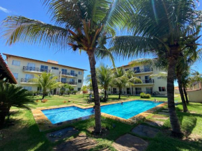Apto Praia da Taíba Vista Mar